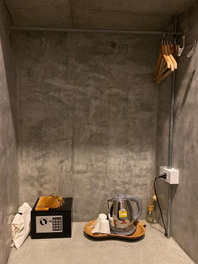 더 심플 코 야오 노이 코야오노이 외부 사진
